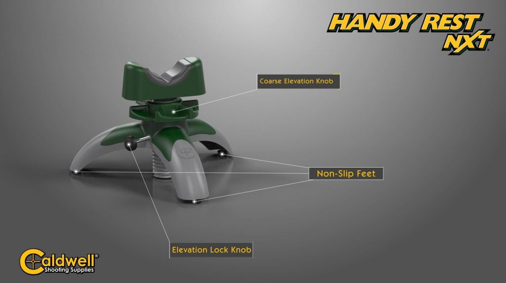 Caldwell Handy Rest NXT_13