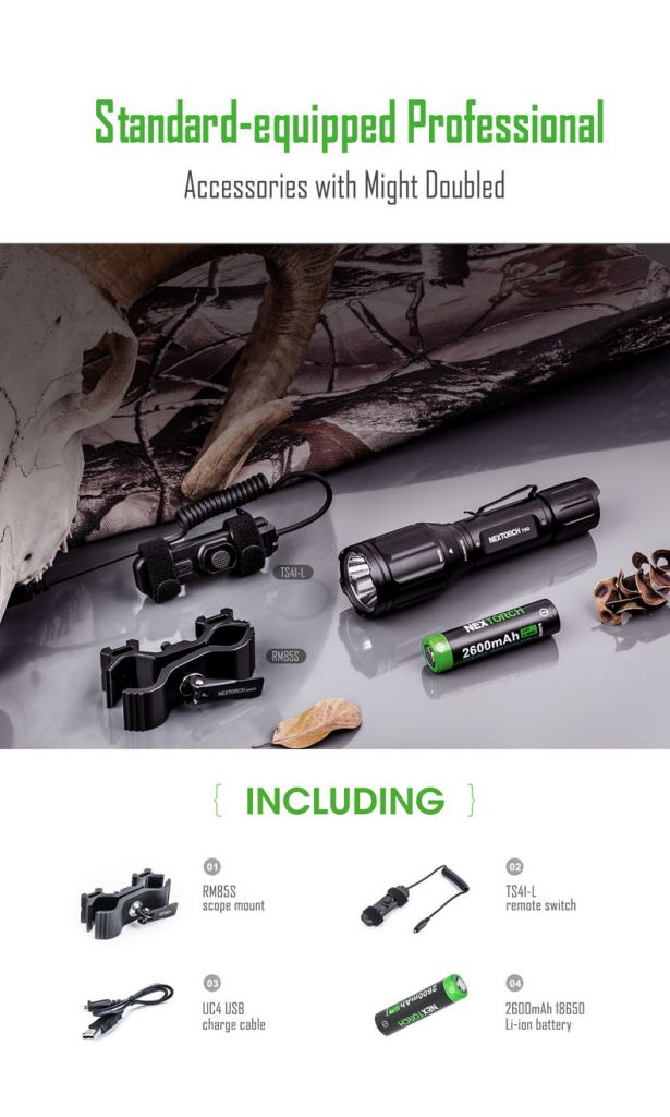 T5G Hunting Set_7