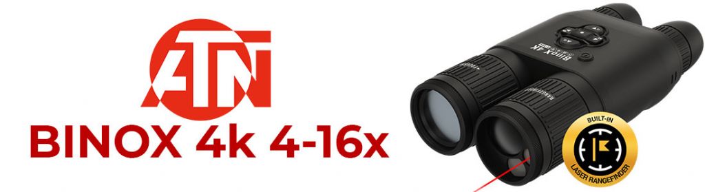 BINOX4K