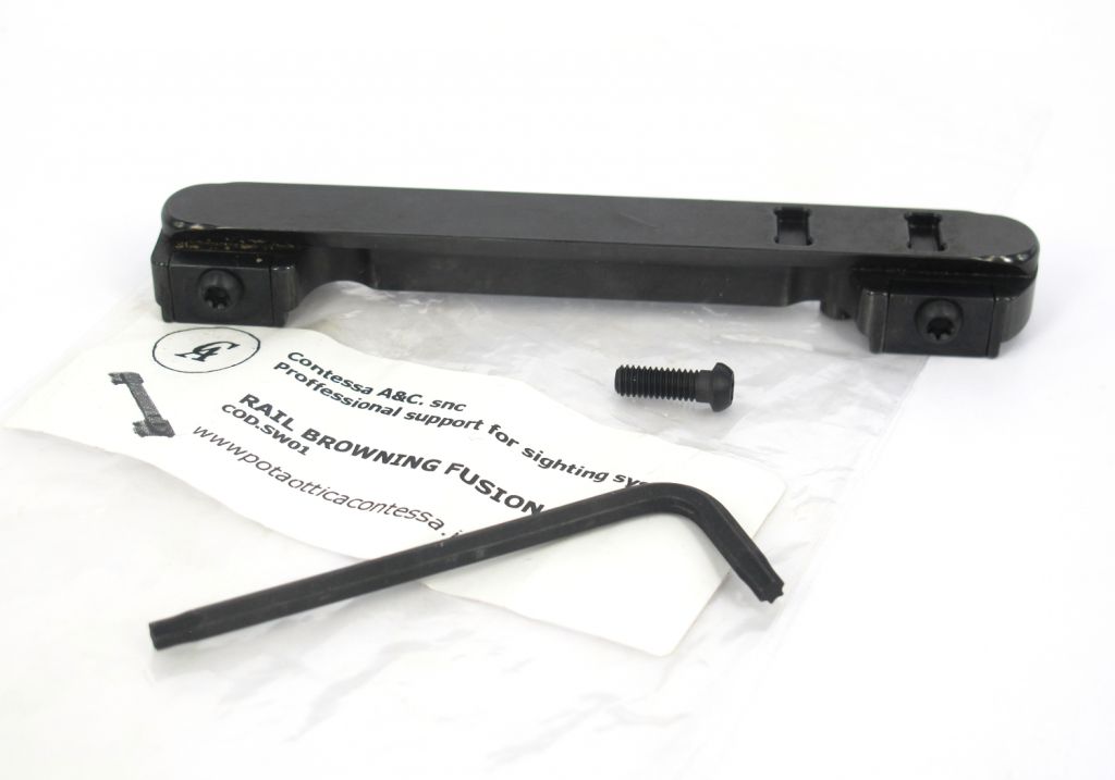Основание Contessa для Browning mod Fusion
