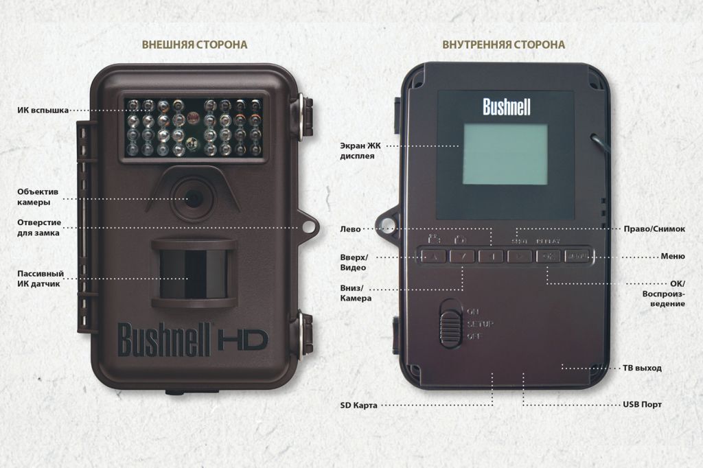 BUSHNELL TROPHY CAM HD 119736_8