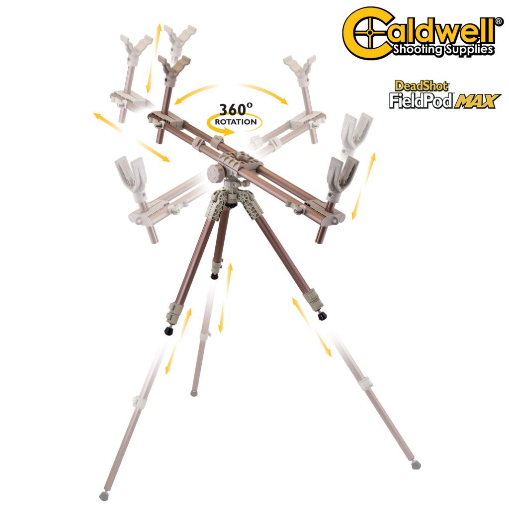 DeadShot FieldPod MAX