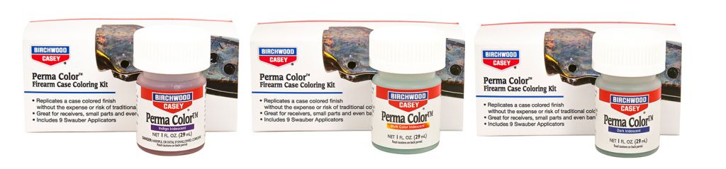 Birchwood Casey Perma Color 13903
