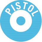 pistol