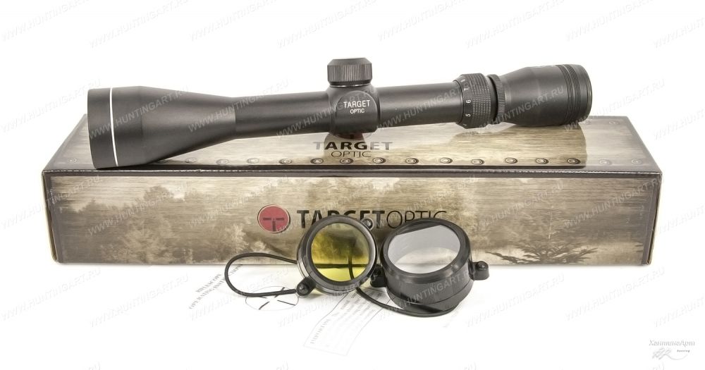 Target Optic TO-3940-30-30 (1)