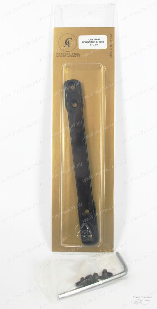 Основание Contessa для Remington mod 700