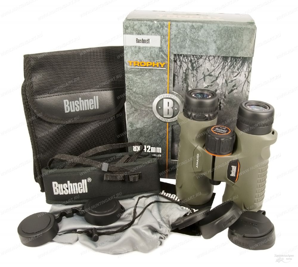 Bushnell Trophy 334208 (1)