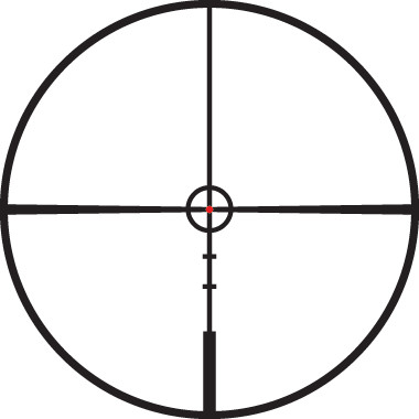 Ballistic FireDot