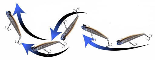 Daiwa Morethan S-RUSH 95S Night-Chart_2