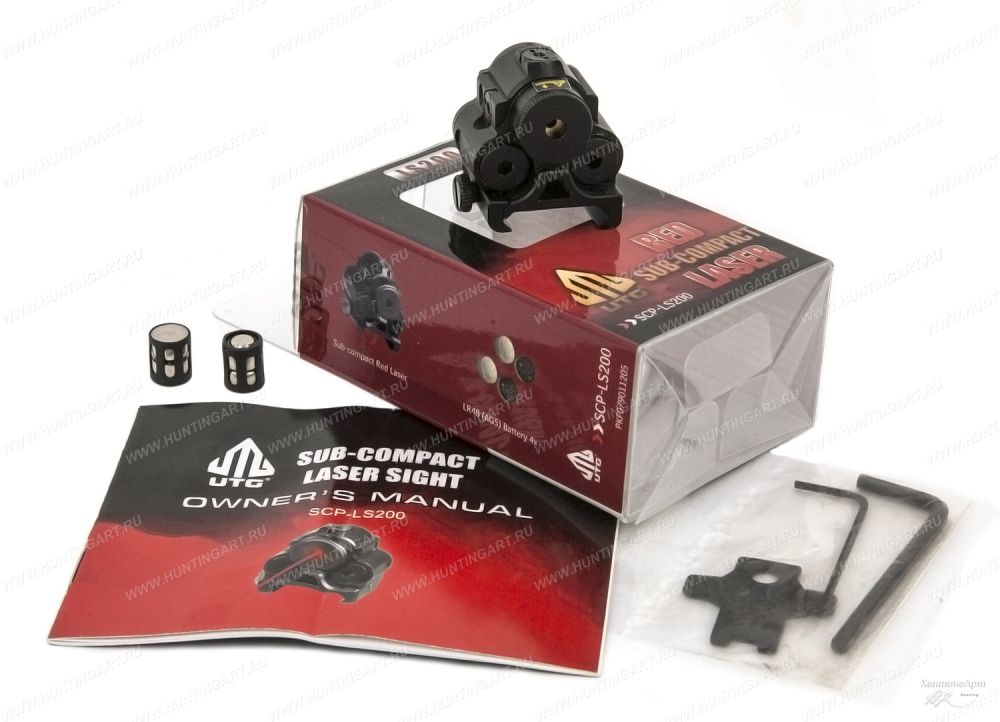 Leapers SCP-LS200 (2)