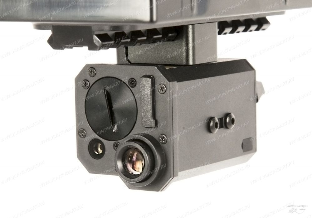 ATN Shot Trak-X HD (14)