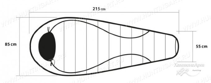 Trimm Trekking GANT_2