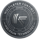 Многослойные покрытия