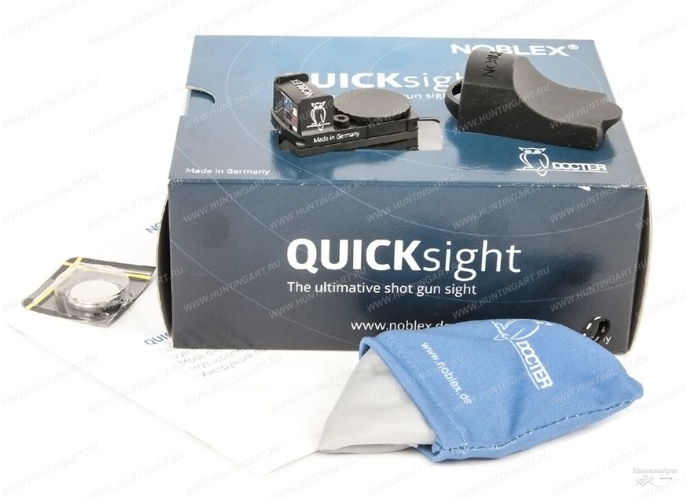 DOCTERsight QUICKsight 55735