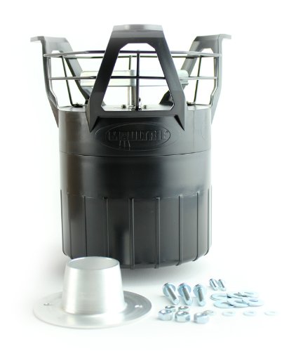 Moultrie Pro Hunter Feeder Kit