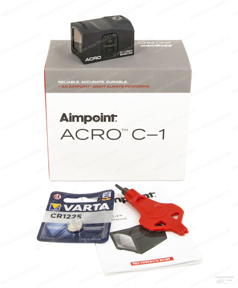Aimpoint Acro C1 200548 (2)
