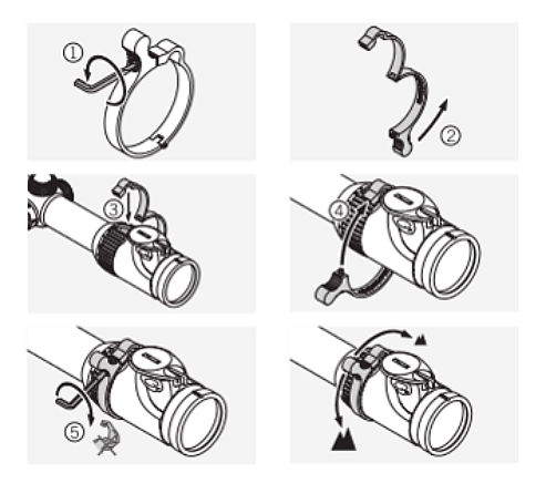 Инструкция по эксплуатации - TF