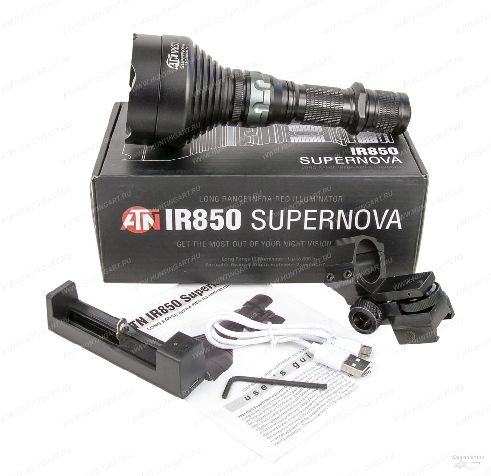 ATN IR850 Supernova -ACMUIR85SN (2)