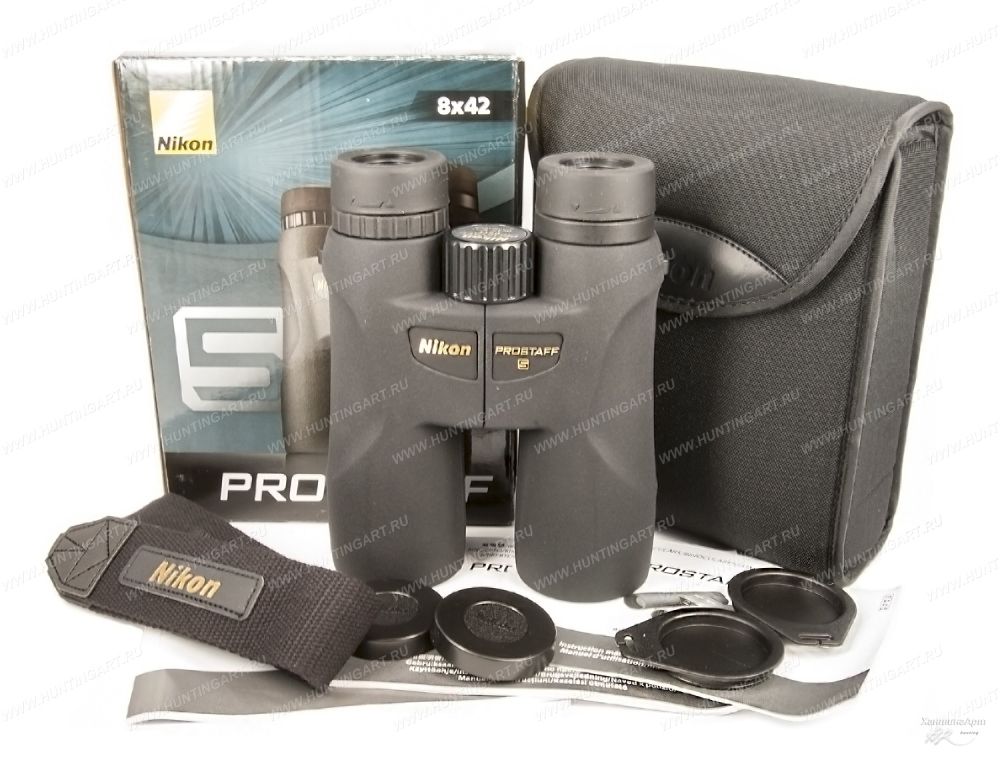 Nikon Prostaff 5-BAA820SA (1)