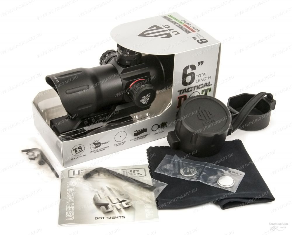 Leapers SCP-TDSDQ (2)