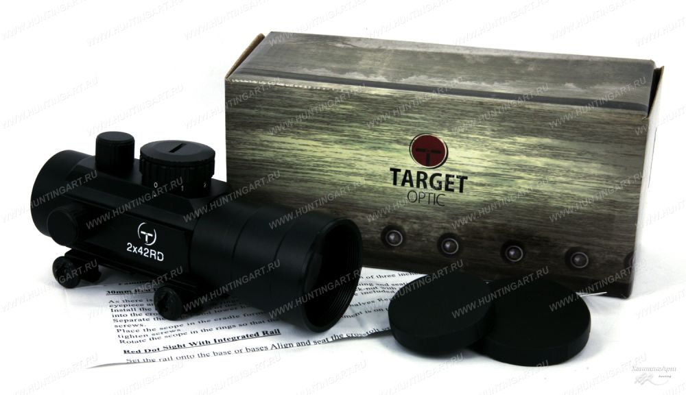 Target Optic TO-2-42 (9)