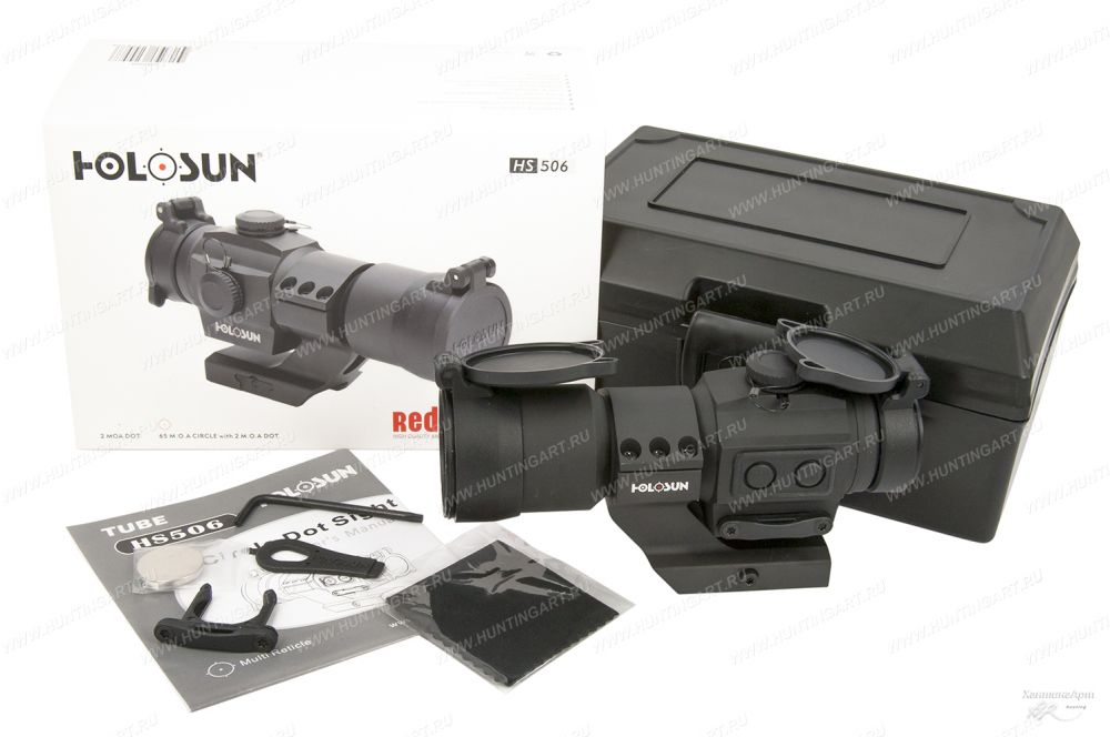 Holosun Tube HS506 (2)