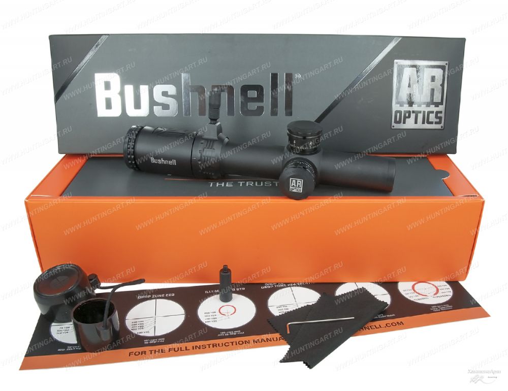 Bushnell AR Optics AR71424