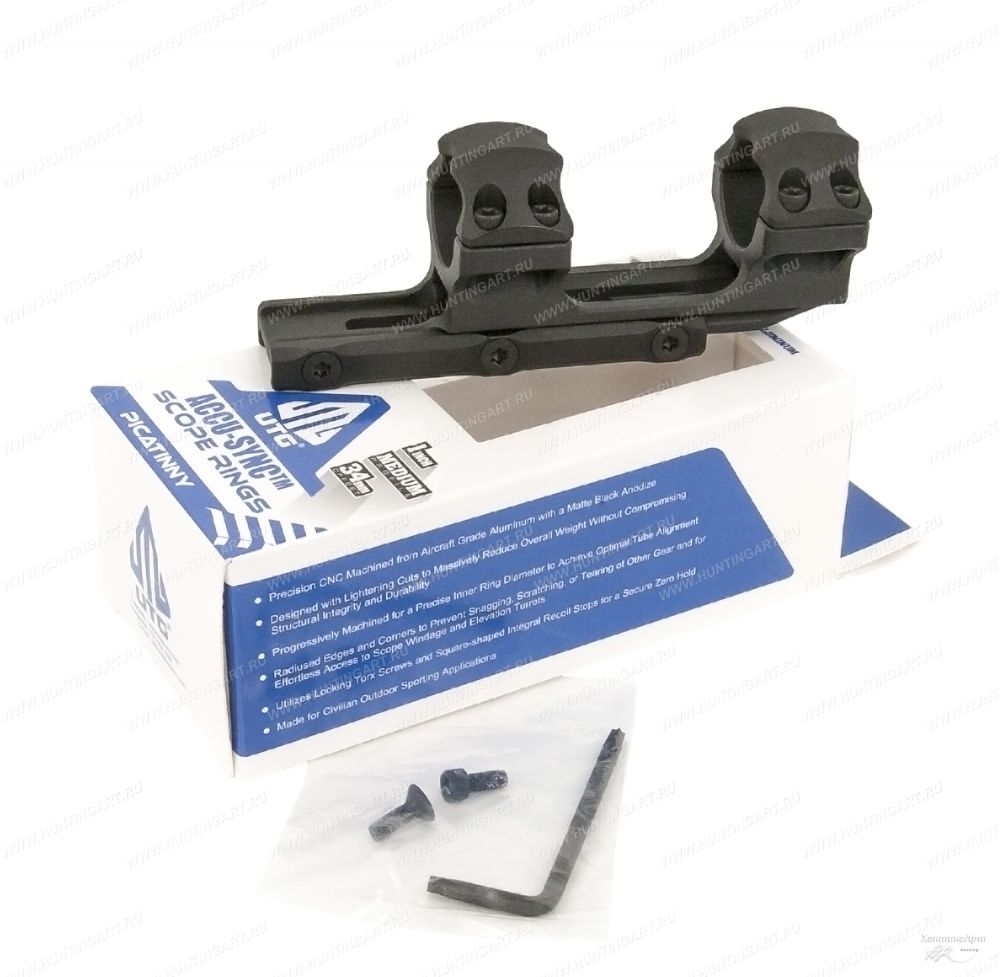 Leapers AIR11834 (2)