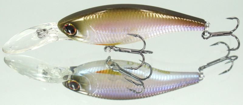 Daiwa D-Shad 60SP_2