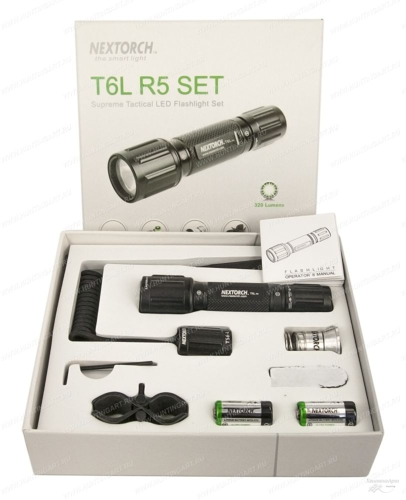 NexTorch T6L R5 SET (3)