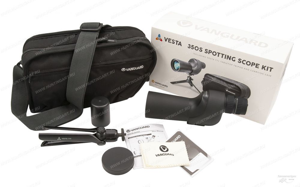 Vanguard Vesta 350S (2)