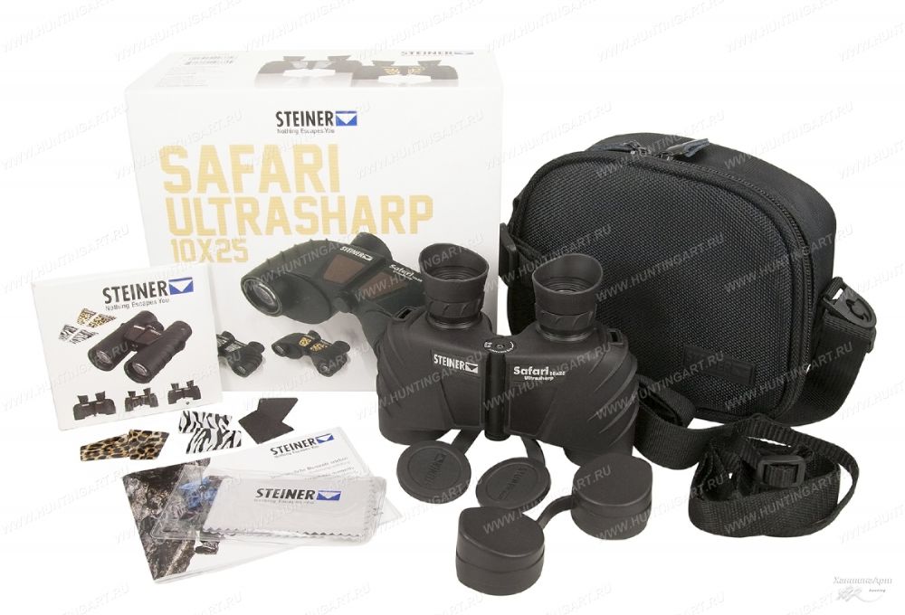 Steiner Safari UltraSharp 23330 (1)