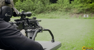 Caldwell-Stinger-Shooting-Rest