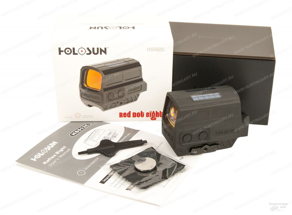Holosun Enclosed HS512C (1)