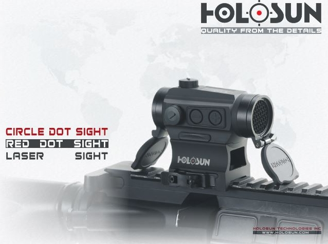 HOLOSUN TECHNOLOGIES INC_1