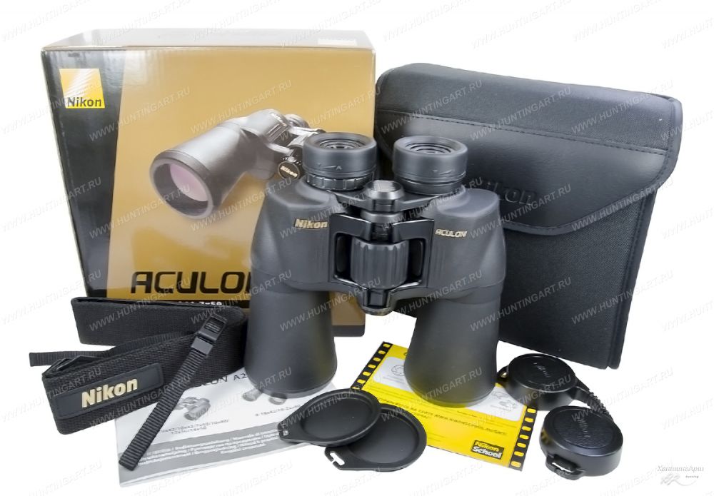 Nikon Aculon BAA813SA (1)