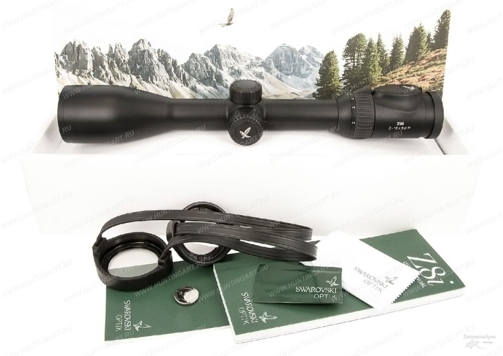 Swarovski Z8i-581511 (1)