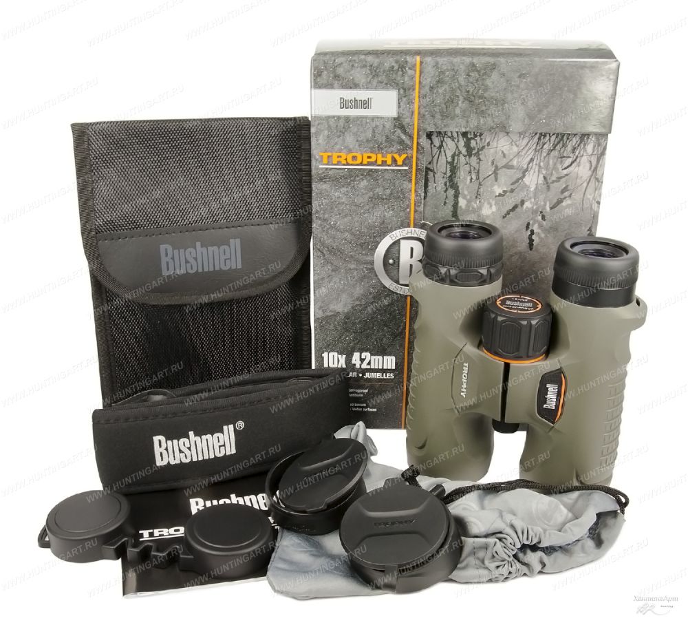 Bushnell Trophy 334212 (2)
