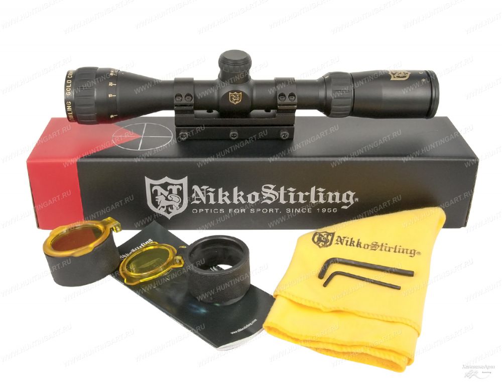 Nikko Stirling Airking NGRA2732