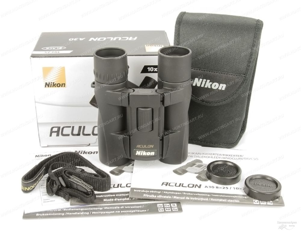 Nikon Aculon T51-BAA808SA (1)