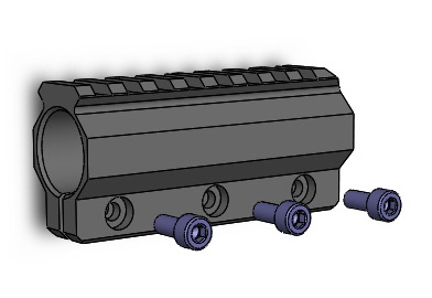 ГУСЕНИЦА КРОНШТЕЙН