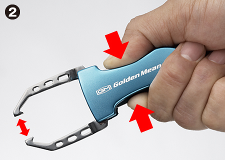 Golden Mean GM GRIP MINI_4