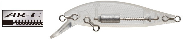 shimano cardiff pinspot волер shimano cardiff pinspot_1