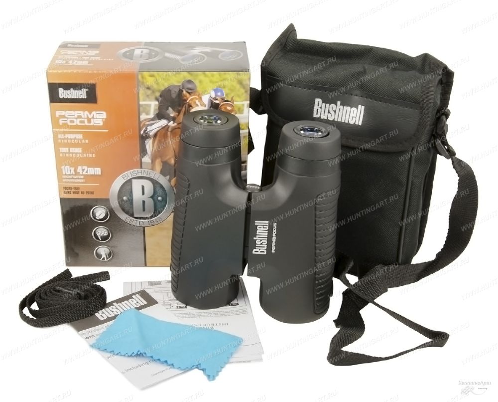 Bushnell Permafocus 171043 (1)