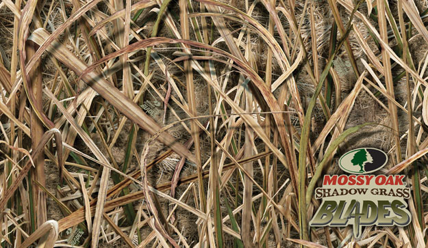 Mossy Oak® Shadow Grass Blade