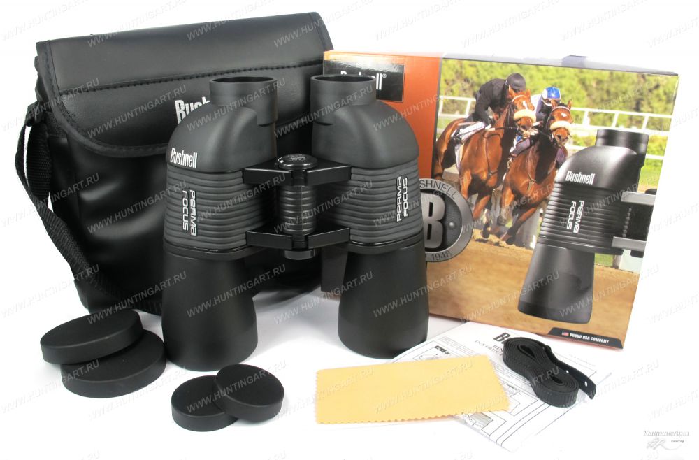 BUSHNELL Permafocus 12x50- 175012