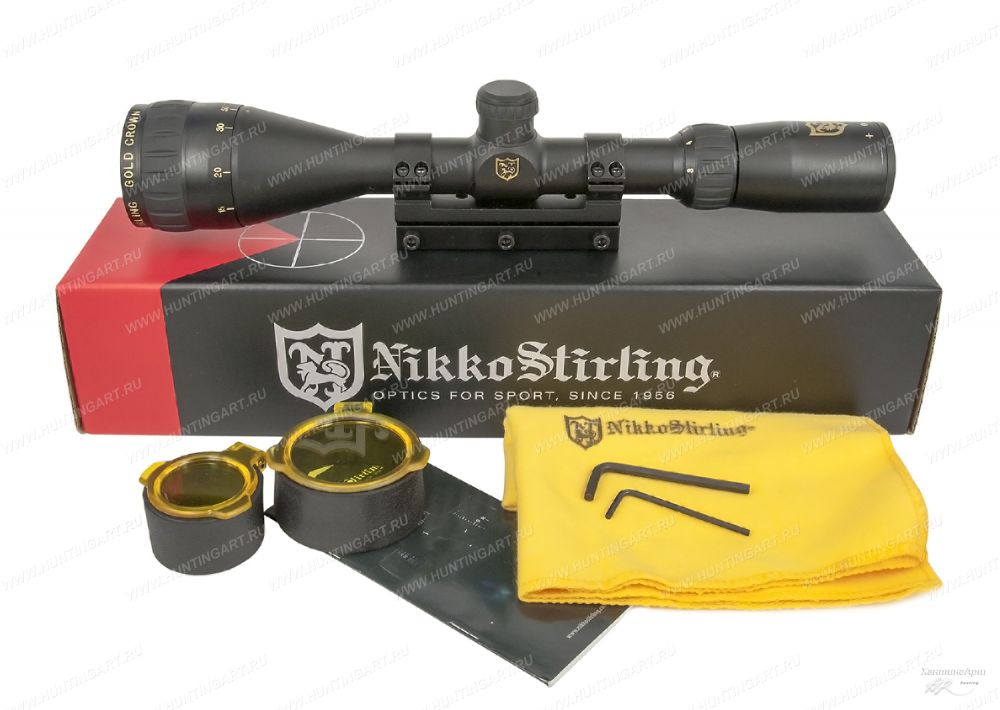 Nikko Stirling Airking NGRA3942 (1)