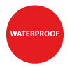waterproof