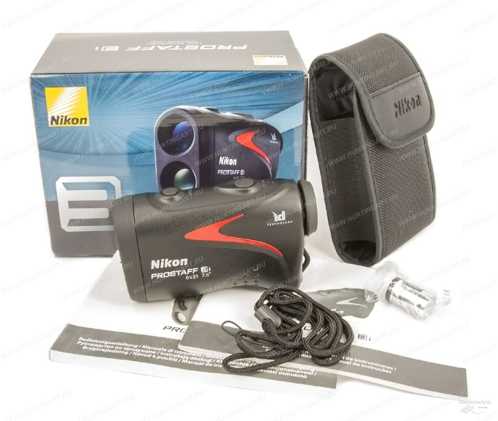 Nikon Prostaff 3i-BKA130YA (1)