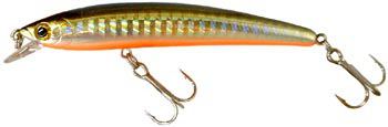 Воблеры SMITH Panish 55